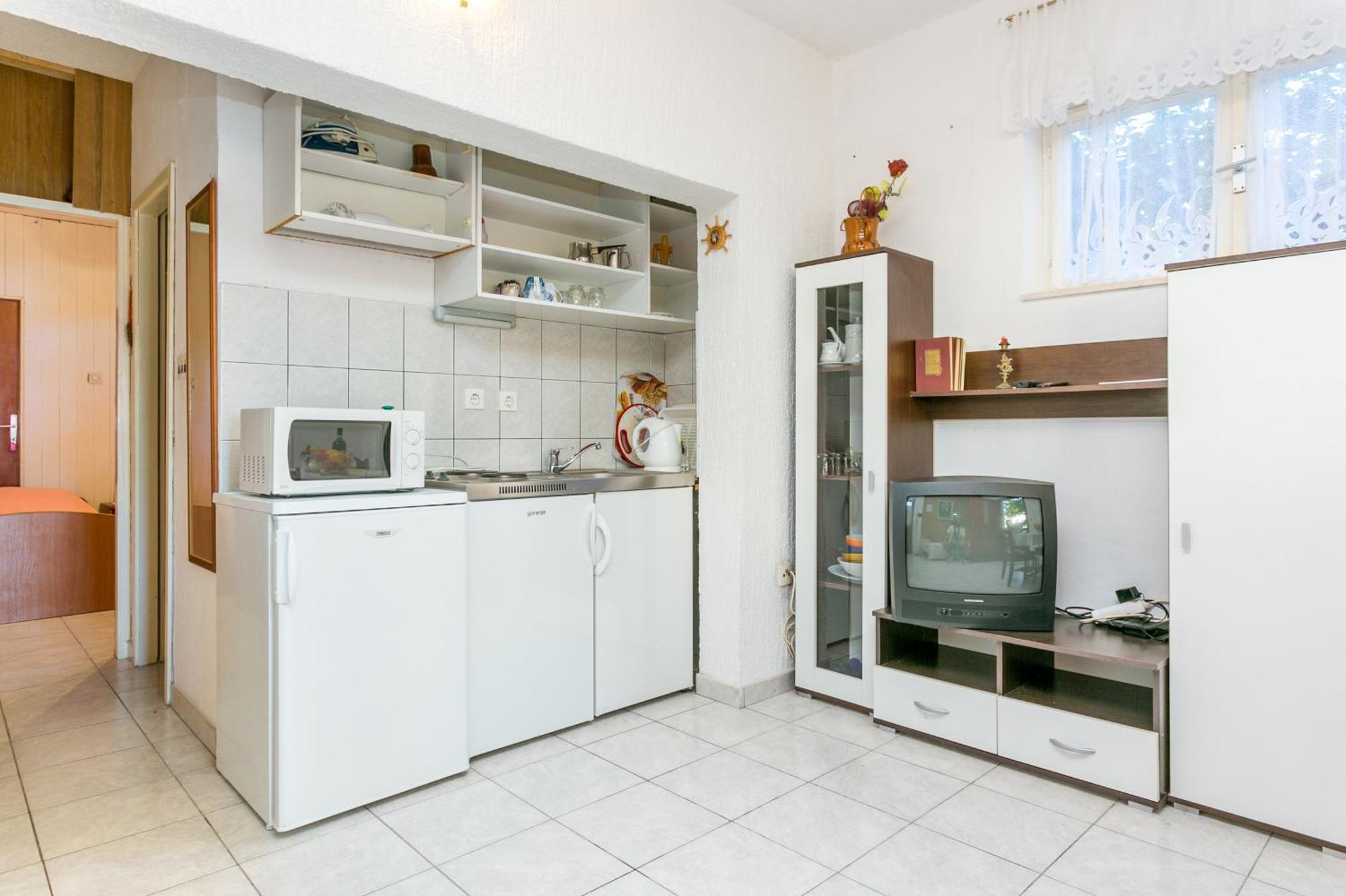 Apartments By The Sea Seget Vranjica, Trogir - 1038 المظهر الخارجي الصورة