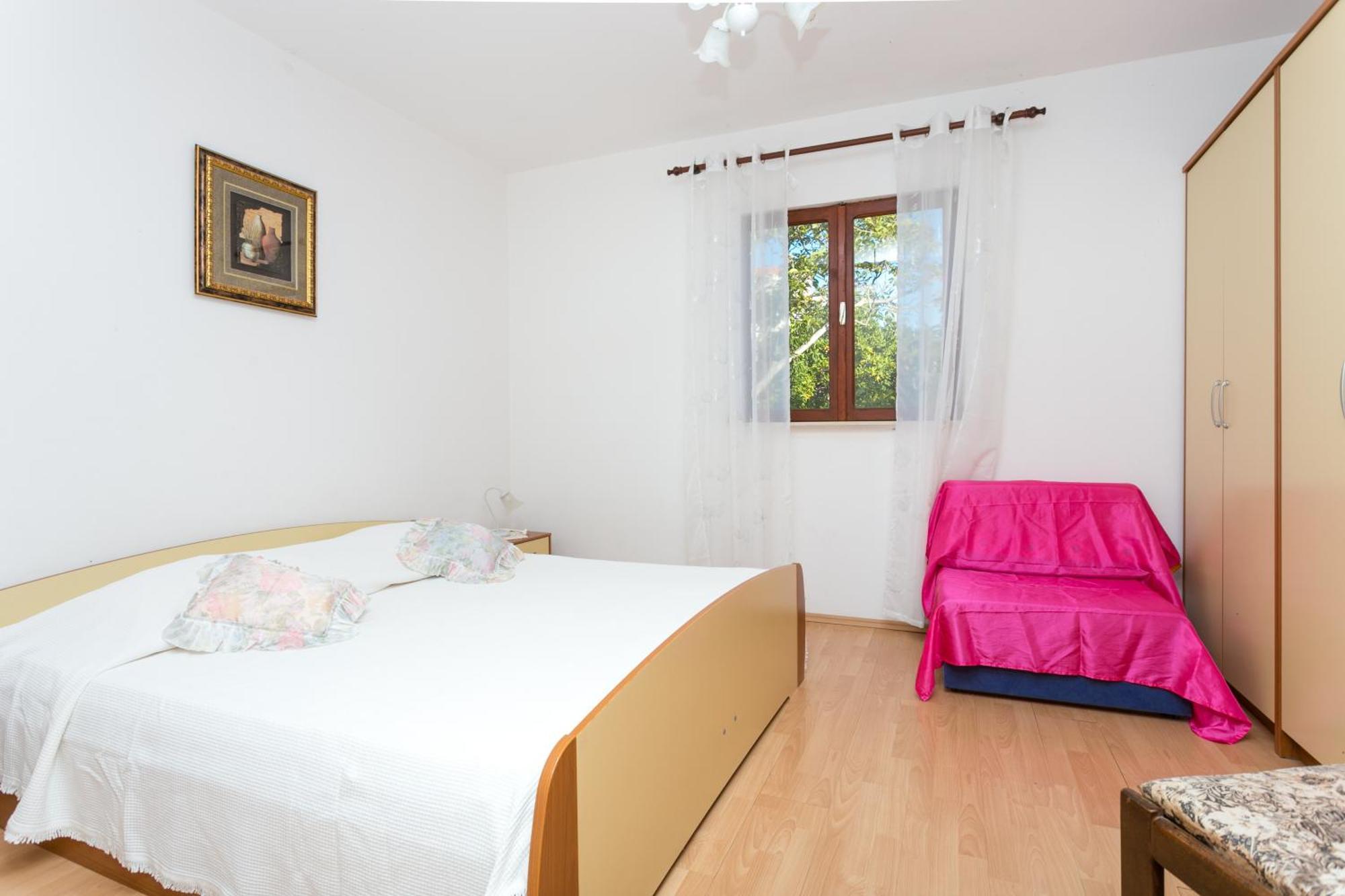 Apartments By The Sea Seget Vranjica, Trogir - 1038 المظهر الخارجي الصورة